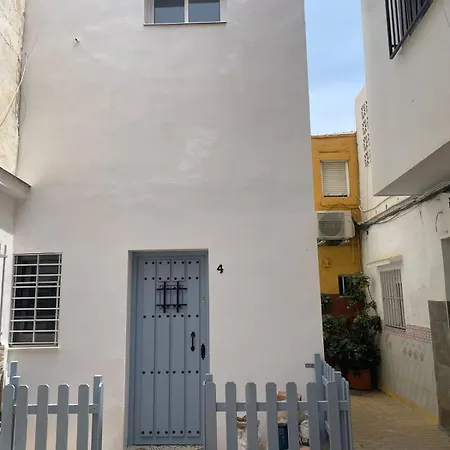 Suite Del Navegante Playa Malaga Exterior photo