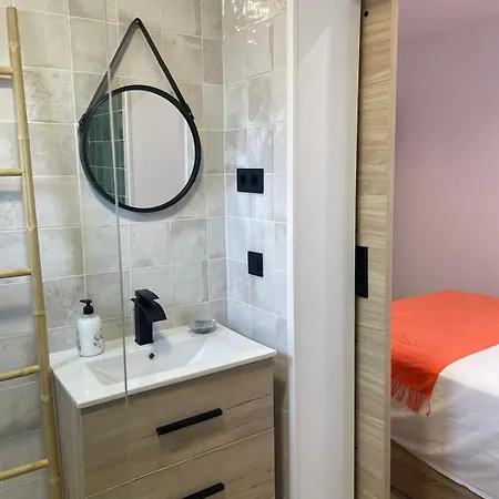 Suite Del Navegante Playa Malaga Exterior photo