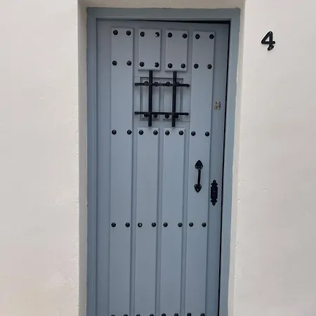 Suite Del Navegante Playa Malaga Exterior photo