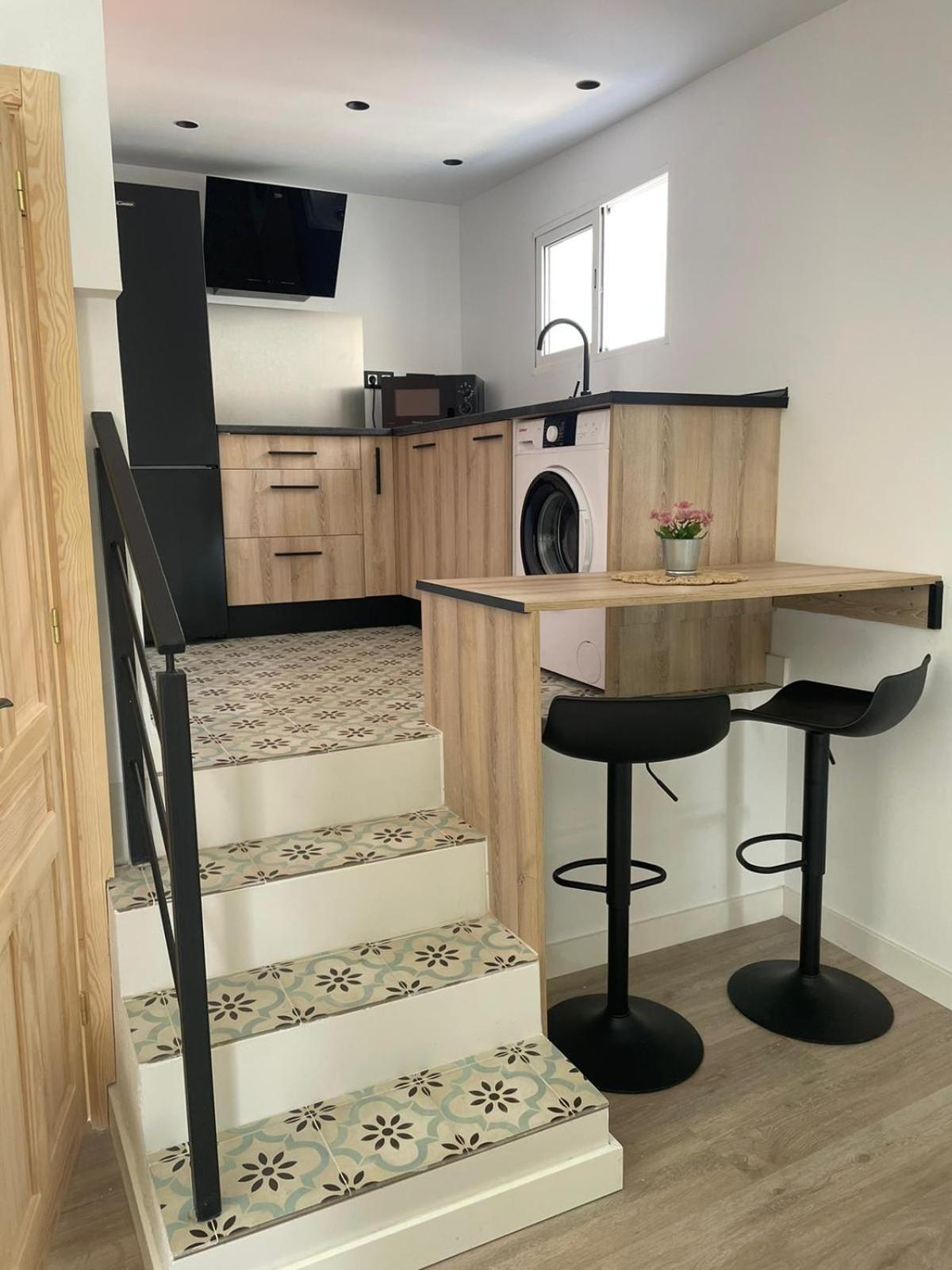 Del Navegante Playa Appartement Málaga