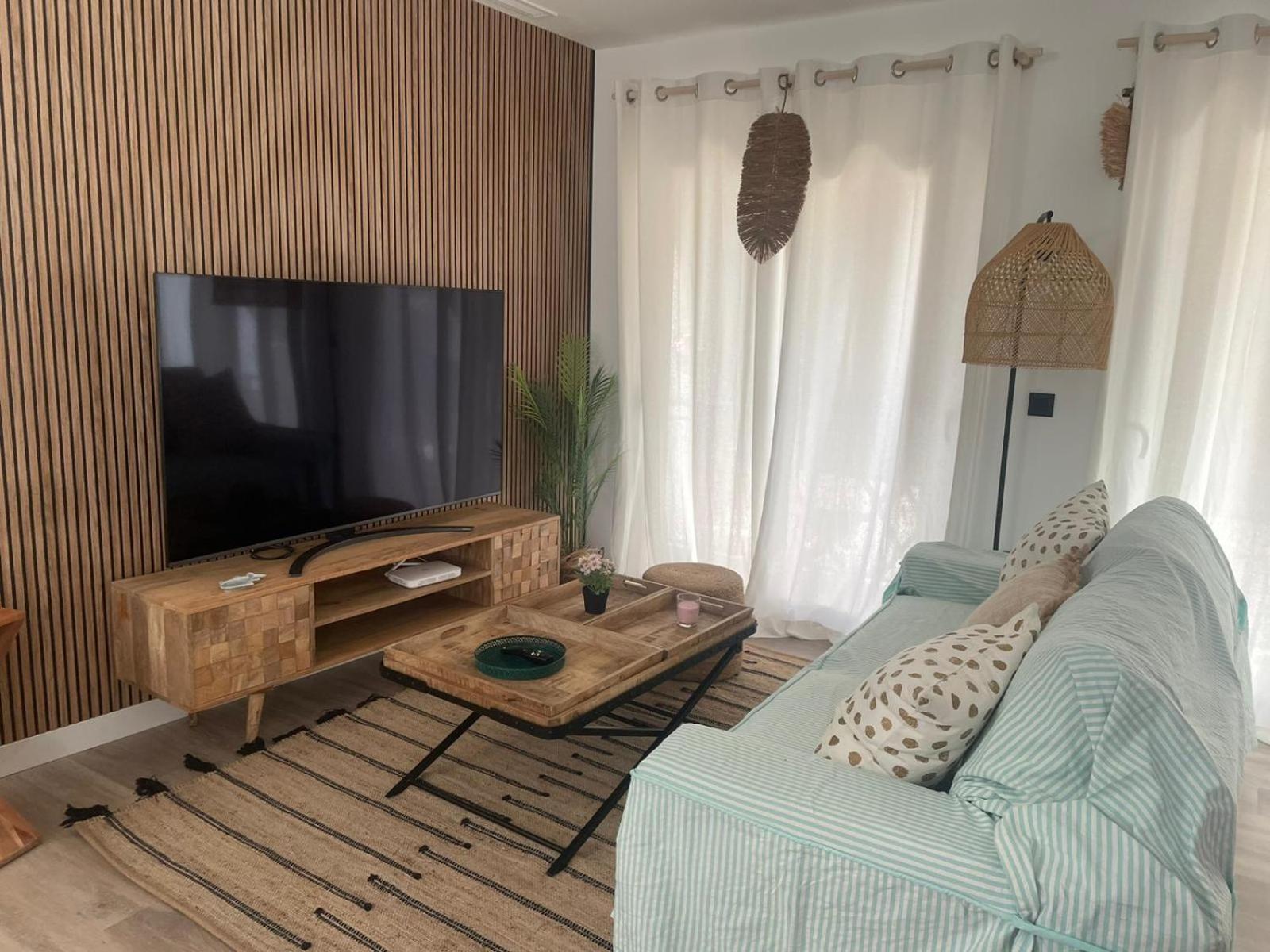 Appartement Del Navegante Playa *