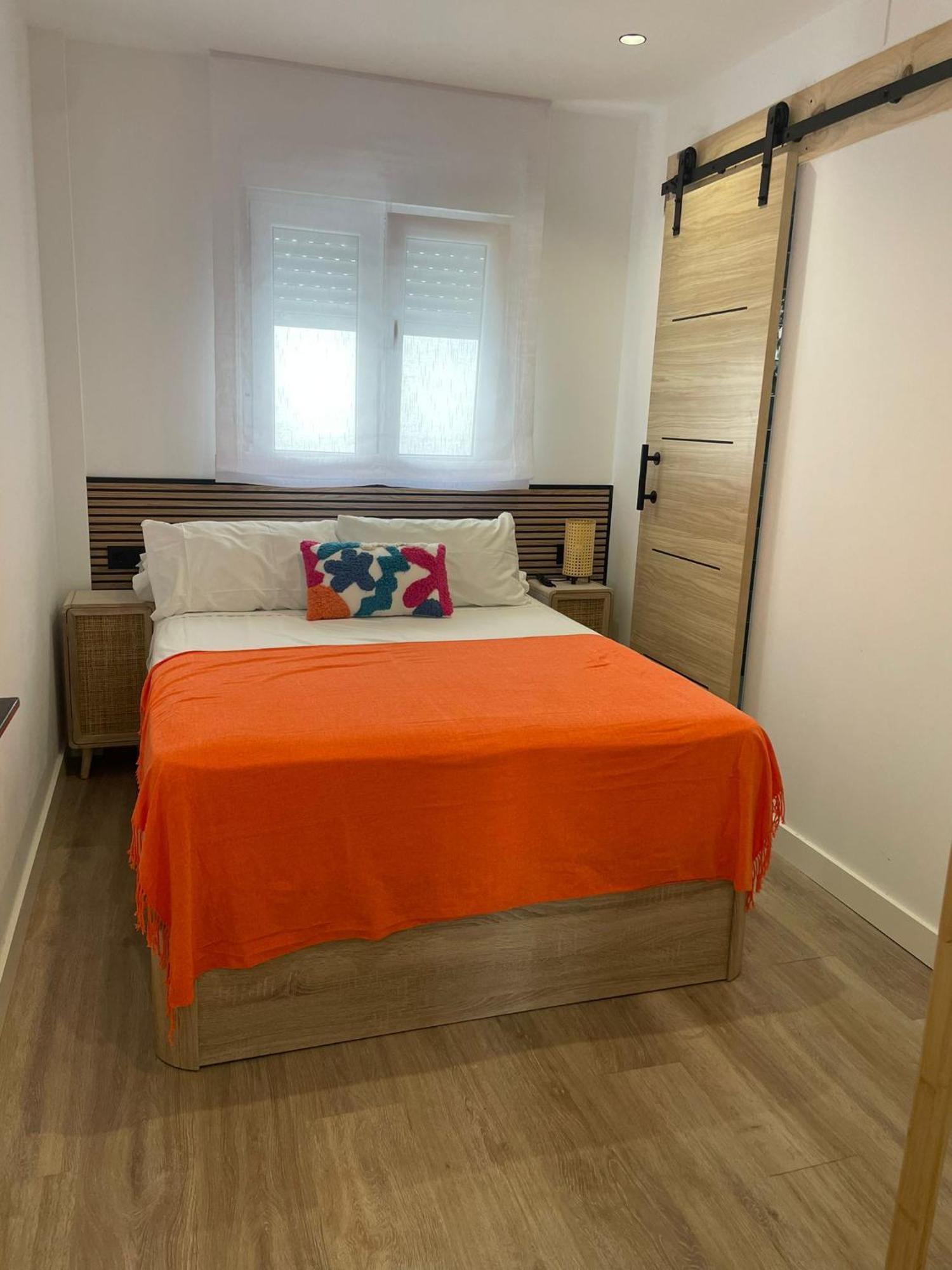 Appartement Del Navegante Playa